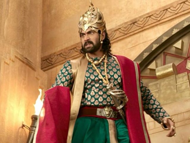 asia vision awards 2015 rana for baahubali